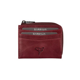 Zoozie Bags Figo - Rojo clarete
